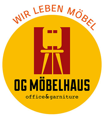 OG Möbelhaus GmbH Logo