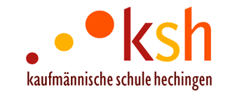 Kaufmännische Schule Hechingen Logo