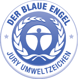 Der blaue Engel - Jury Umweltzeichen