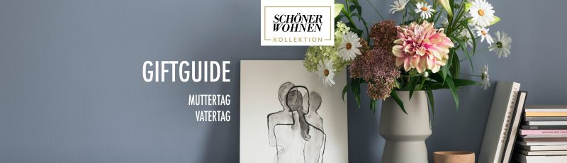 Gift Guide Mutter- & Vatertag